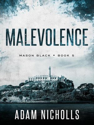 cover image of Malevolence
